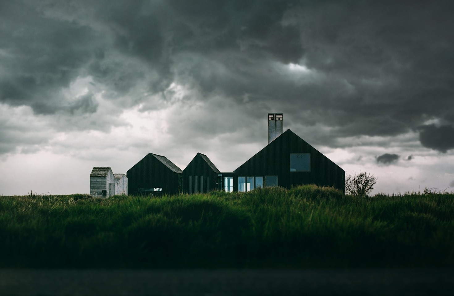 How to Spot Energy Efficient Features of an Older Home